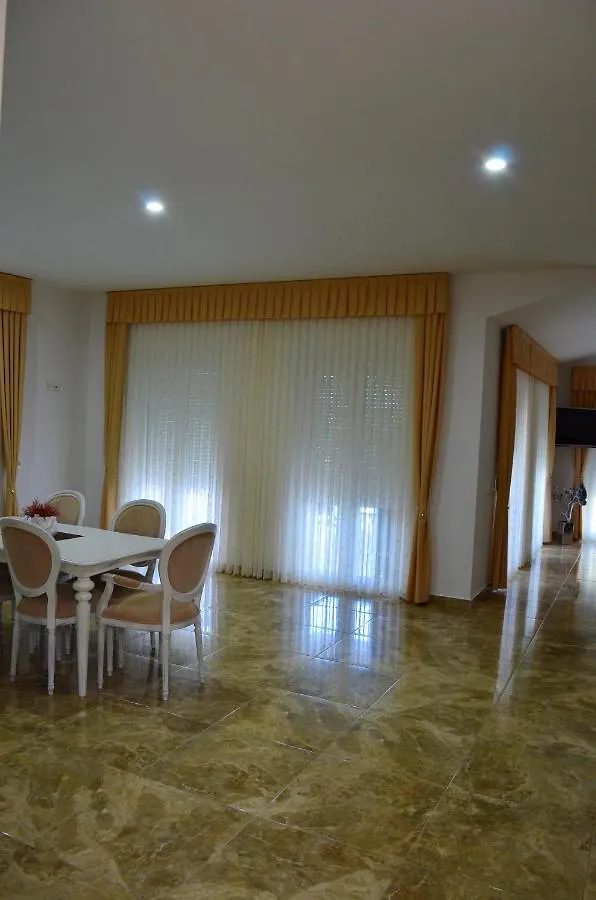 فير Villa Ulica Prezida Xxii 0*,  كرواتيا