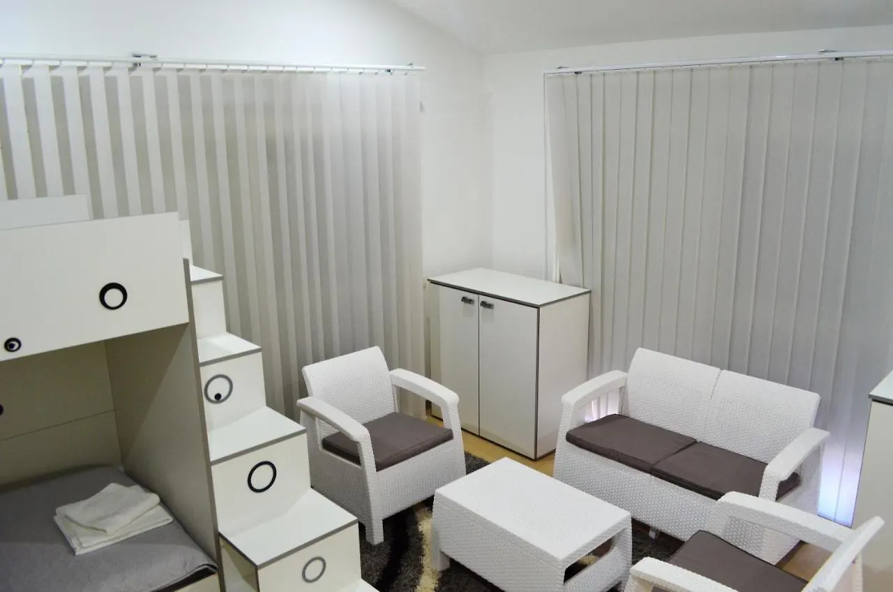 فير Villa Ulica Prezida Xxii كرواتيا