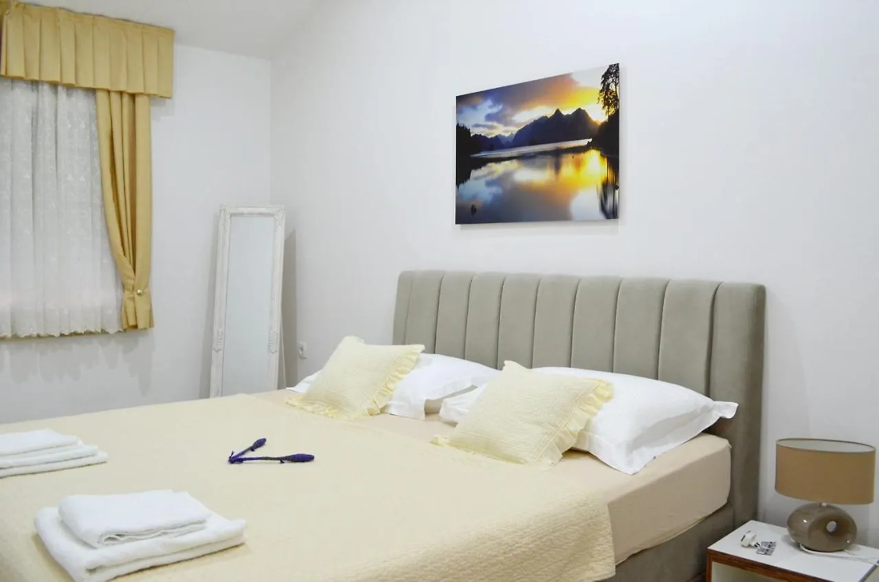 فير Villa Ulica Prezida Xxii كرواتيا