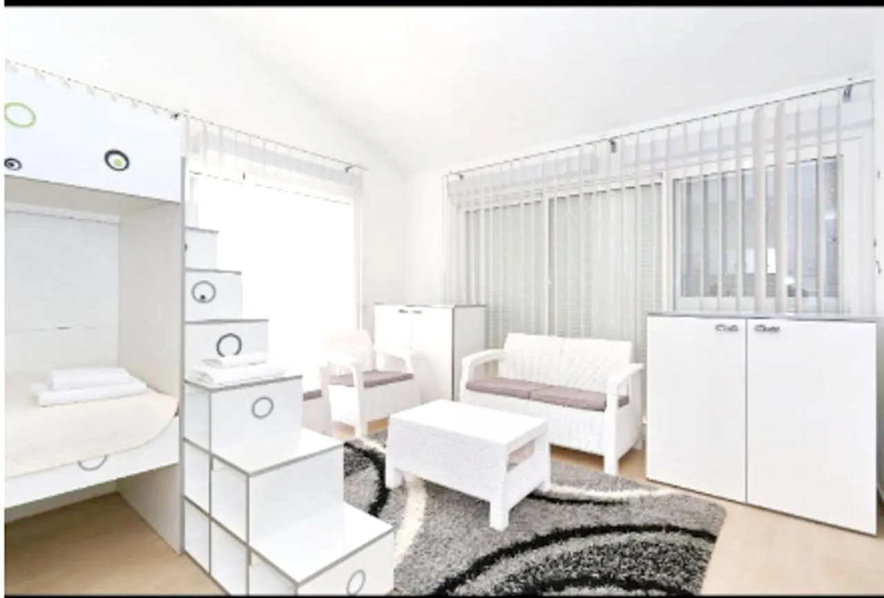 فير Villa Ulica Prezida Xxii