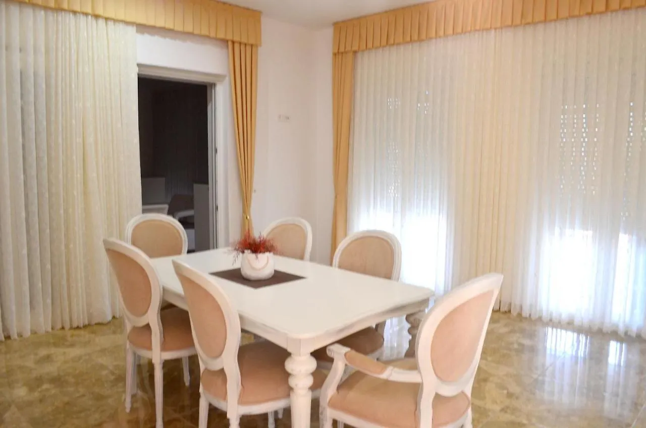 Villa Ulica Prezida Xxii Vir Croatia
