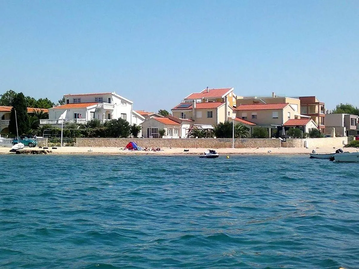 Villa Ulica Prezida Xxii Vir