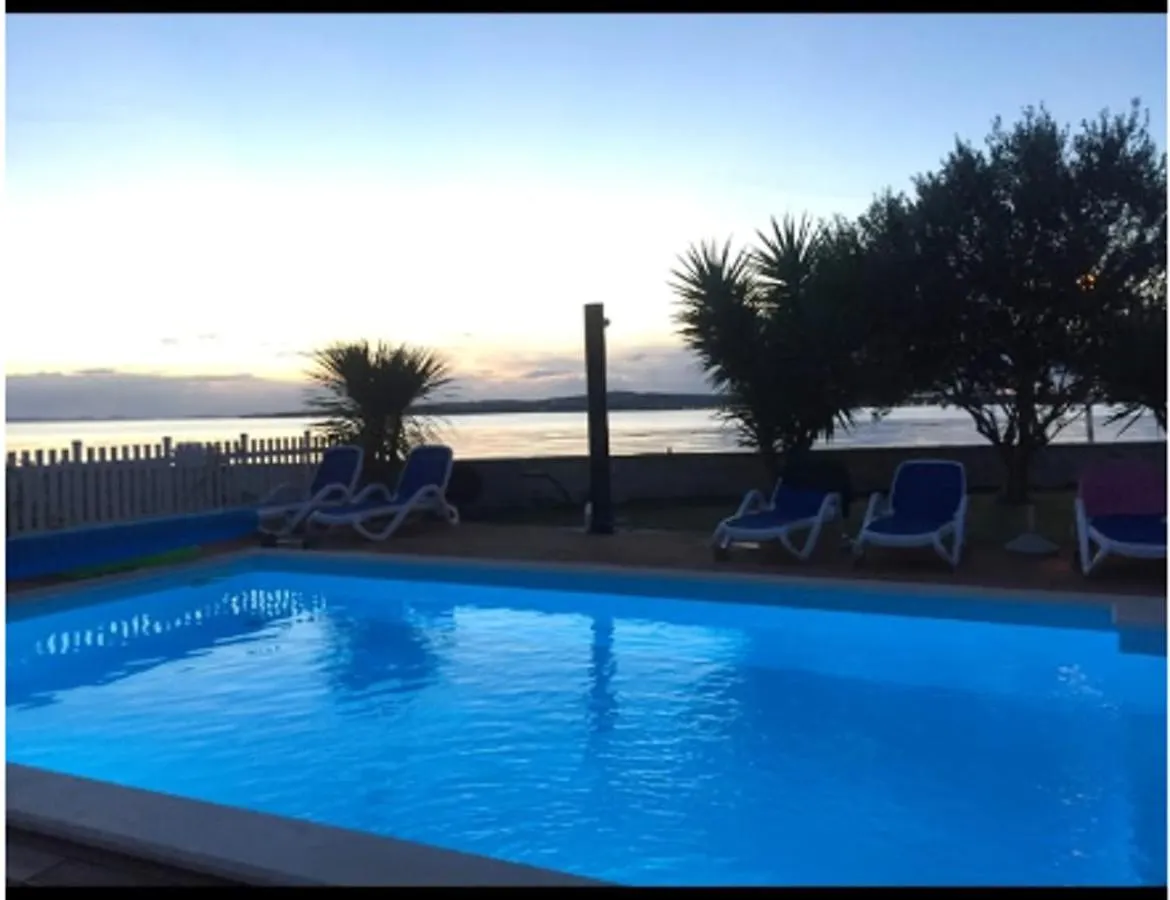 Villa Ulica Prezida Xxii Vir